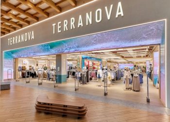 Il fast fashion italiano del Gruppo Teddy sale a 735 mln nel full year (+7,5%)