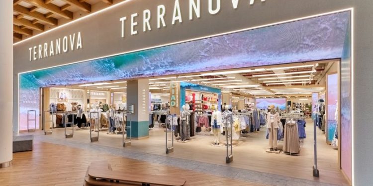 Il fast fashion italiano del Gruppo Teddy sale a 735 mln nel full year (+7,5%)