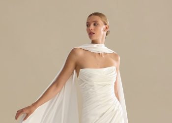 Cambio al vertice di Pronovias: Cristina Alba Ochoa è la nuova CEO