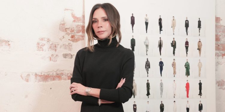 Dopo David anche Victoria Beckham affida l’eyewear al Gruppo Safilo
