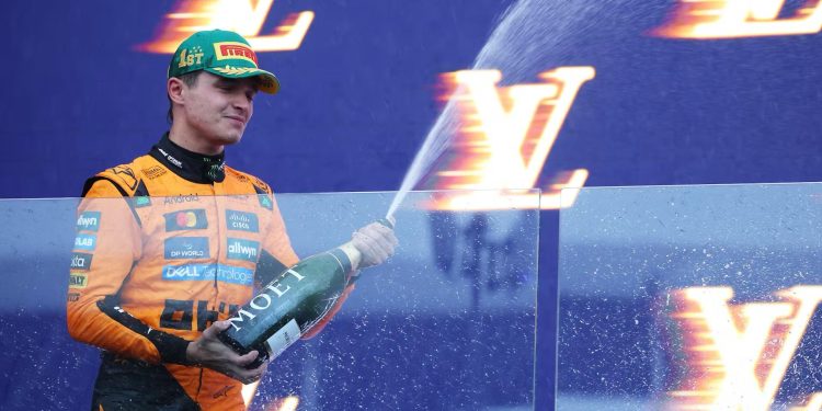 Formula 1, la corsa al lusso (e alle sponsorizzazioni) è la vittoria più ambita