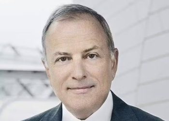 Michael Burke è il nuovo presidente e CEO di Lvmh Americas