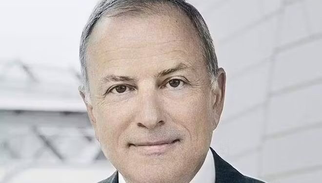 Michael Burke è il nuovo presidente e CEO di Lvmh Americas