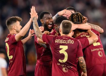 Nasce Pursuit Sports, la holding dei Friedkin con la Roma in prima linea