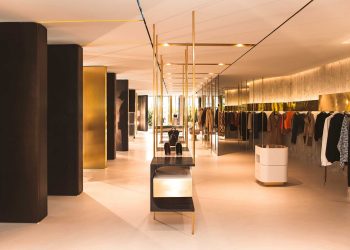 Nugnes acquisisce la proprietà dei luxury store baresi Mimma Ninni