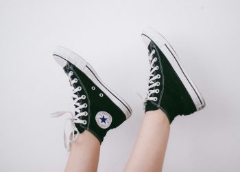 Nike sceglie il veterano Aaron Cain per rilanciare Converse