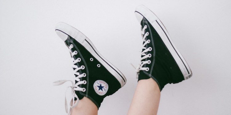 Nike sceglie il veterano Aaron Cain per rilanciare Converse