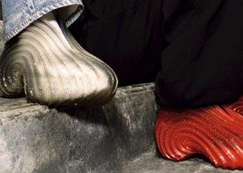 L’audacia di Diesel incontra l’expertise di Melissa