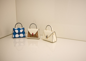 Valextra celebra l’artigianalità d’eccellenza con ‘The Journey of Craftmanship’