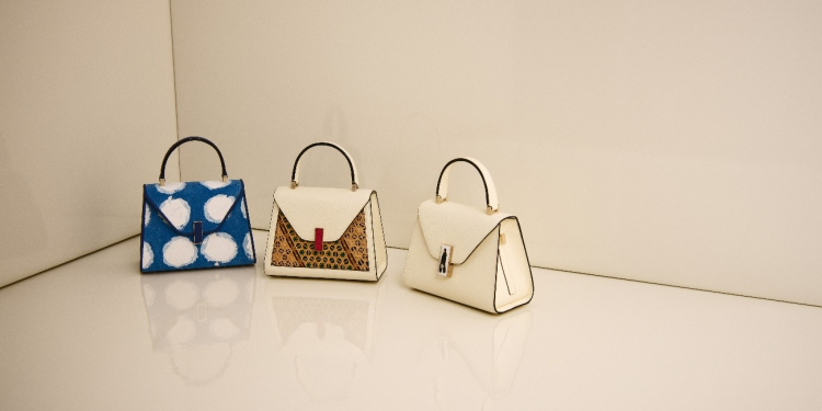 Valextra celebra l’artigianalità d’eccellenza con ‘The Journey of Craftmanship’