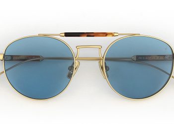 Eyepetizer realizza una limited edition per il Taormina Jazz Festival