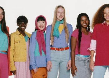 Benetton Group prepara la fase di rilancio. Allo studio una branch su e-commerce