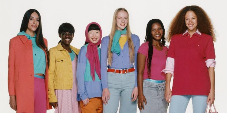 Benetton Group prepara la fase di rilancio. Allo studio una branch su e-commerce