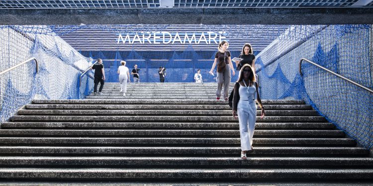 Al via la nuova edizione di Maredamare. In mostra 250 collezioni
