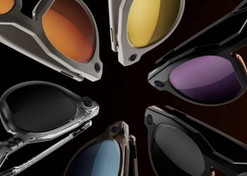 Meta Platforms investe 3 miliardi di euro in EssilorLuxottica