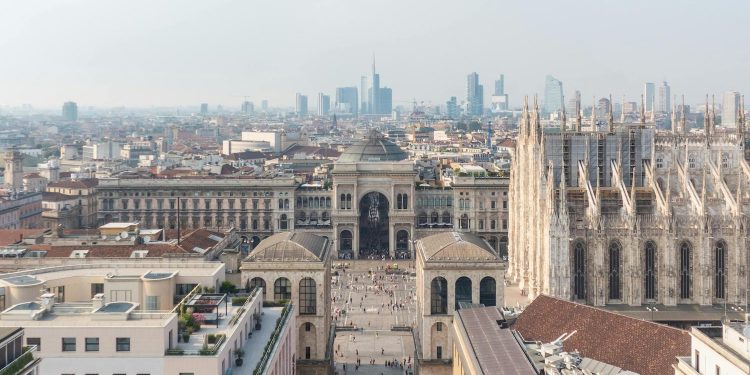 La Regione Lombardia stanzia 13 milioni per l’innovazione green con ‘Next Fashion’