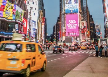 New York punta sull’effetto suspense per le sfilate di settembre