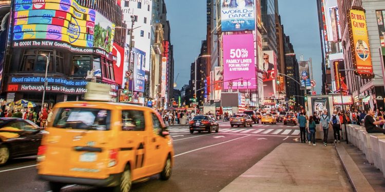 New York punta sull’effetto suspense per le sfilate di settembre
