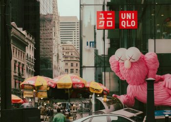 Fast Retailing, utile in calo nel terzo trimestre (-9,7%)