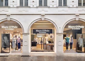 Primo store in Italia per Marc O’Polo: aprirà a Bolzano