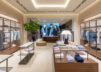 Boggi Milano si rafforza negli Usa e sigla un deal con Bloomindgdale’s