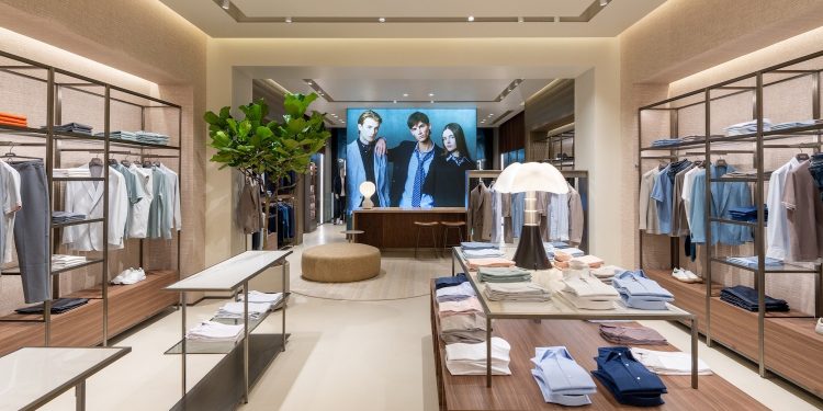 Boggi Milano si rafforza negli Usa e sigla un deal con Bloomindgdale’s