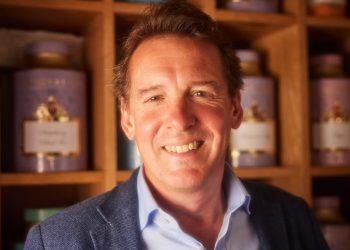 L’associazione inglese Walpole nomina Tom Athron nuovo presidente