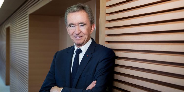 Lvmh si rafforza nei media: acquisito il gruppo francese Bey Médias