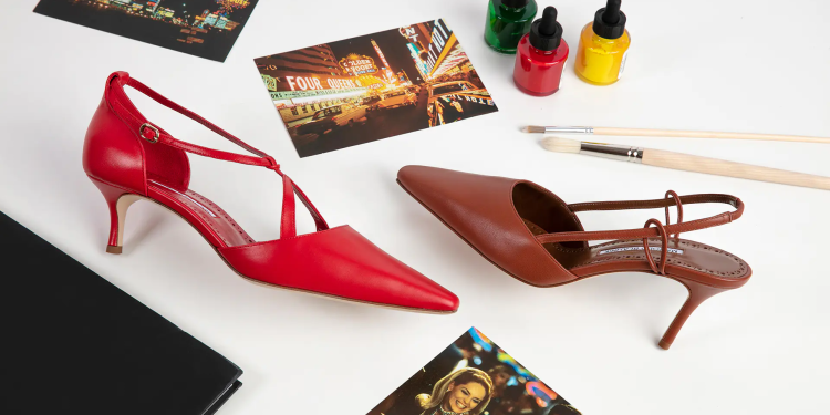 Manolo Blahnik inciampa nel 2024: fatturato a 86,4 mln (-19%)