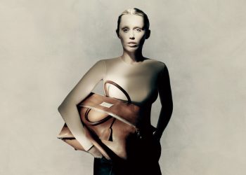 Glenn Martens sceglie Miley Cyrus come primo volto di Maison Margiela