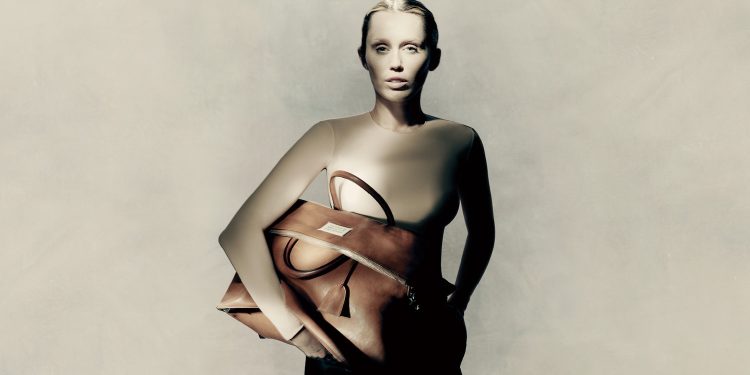 Glenn Martens sceglie Miley Cyrus come primo volto di Maison Margiela