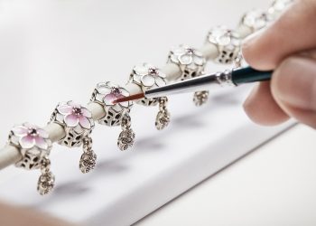 Pandora, nel secondo trimestre le vendite crescono dell’8%