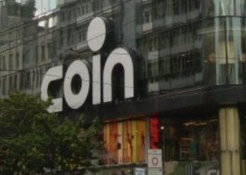 Coin rilancia lo store di Brescia. La terrazza da 260 mq dedicata al food