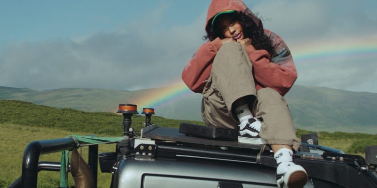 Anche Vans si affida alle star della musica. SZA nuova direttrice artistica