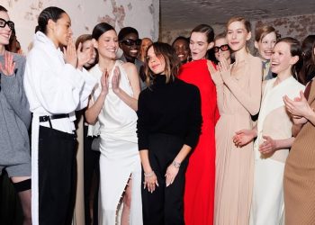 Victoria Beckham, il turnover sale a 130 mln € (+26%). Migliora l’ebitda