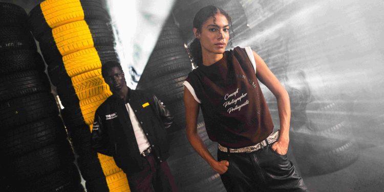 Pirelli Design lancia la sua nuova avventura lifestyle con la stagione 2025-26