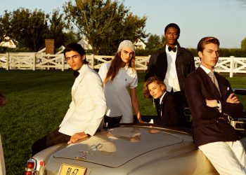 Ralph Lauren