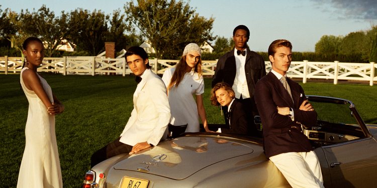 Ralph Lauren