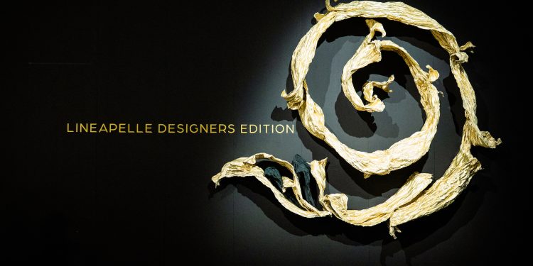 Lineapelle Designers Edition scalda i motori per l’ottava edizione