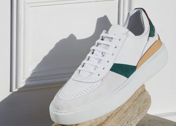 Dall’online al wholesale. Le sneakers Acquasparta puntano alla svolta distributiva