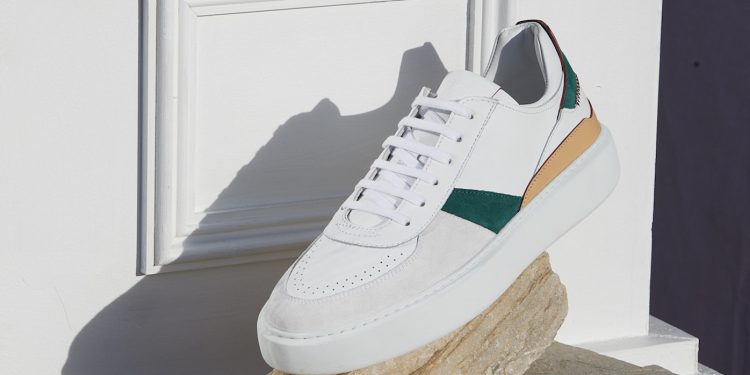 Dall’online al wholesale. Le sneakers Acquasparta puntano alla svolta distributiva