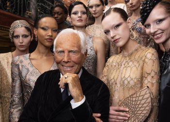 L’impero di Armani alla prova della successione. Attesa per il testamento