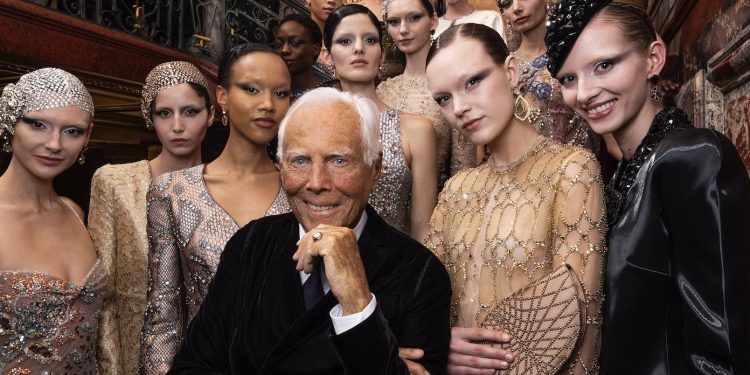 L’impero di Armani alla prova della successione. Attesa per il testamento
