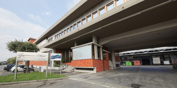 Gommatex amplia i propri orizzonti con nuove partnership strategiche