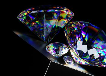 Botwsana valuta l'acquisto di De Beers diamanti