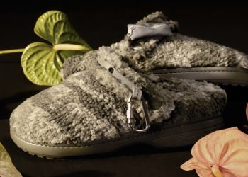 Crocs incontra il casualwear di Hollister
