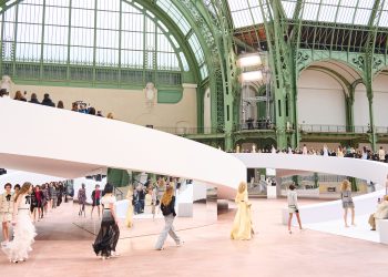Paris fashion week al via. Mai così tanti i debutti importanti