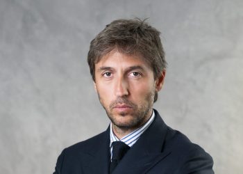 La gioielleria Mattioli nomina Claudio Pasta nuovo CEO