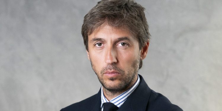 La gioielleria Mattioli nomina Claudio Pasta nuovo CEO