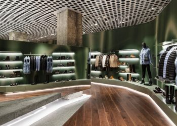 Tagli in vista per Geox: piano di esuberi del 15-20% entro l’anno